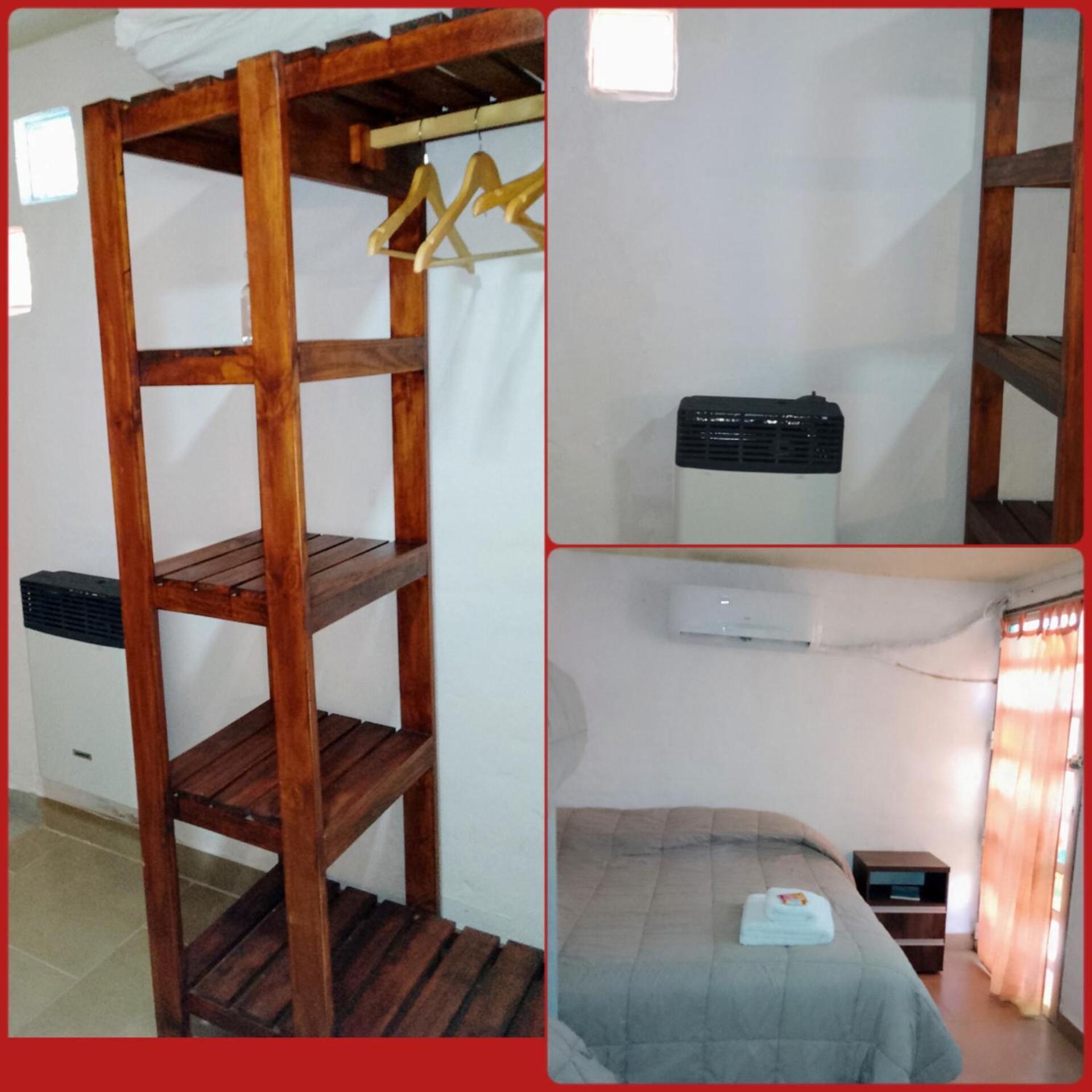 Antue Apartman Puerto Pirámides Kültér fotó