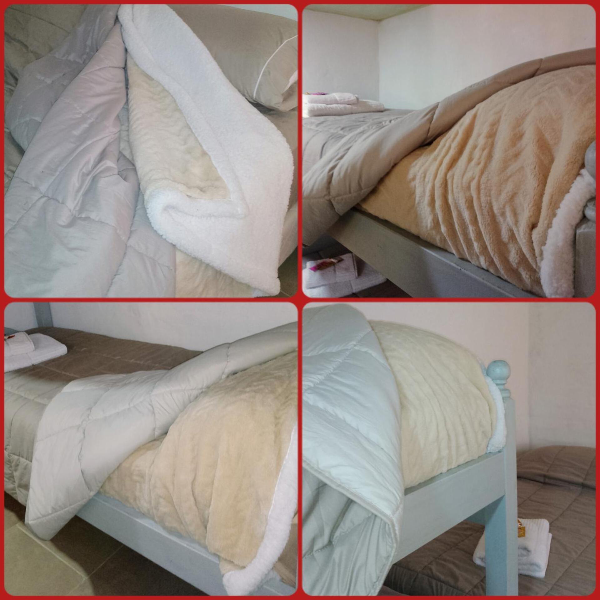 Antue Apartman Puerto Pirámides Kültér fotó